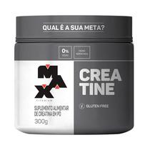 Creatina Max Titanium 300g Creatina Max Titanium 300g