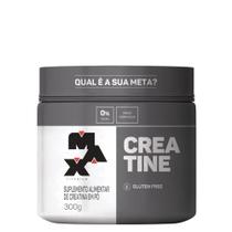 Creatina Max Titanium Creatina Max Titanium