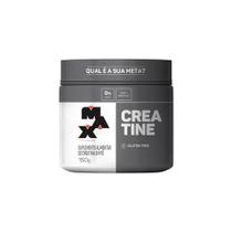 Creatina Max Titanium Creatina Max Titanium