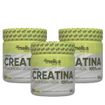 Creatina Melius 900g Creatina Melius 900g