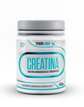 Creatina Micronizada e Monohidratada Pote 300g - ThorLabs