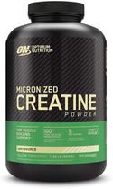 Creatina Micronizada Monohidratada Optimum Nutrition 600g