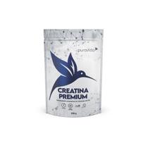 Creatina Micronizada Monoidratada Puravida 300g Vegan Creatina Micronizada Monoidratada Puravida 300g Vegan