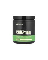 Creatina Micronizada Pura 300g: Mais Força e Explosão Muscular no Treino Creatina Micronizada Pura 300g: Mais Força e Explosão Muscular no Treino