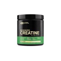 Creatina Micronized Optimum Nutrition 300g Creatina Micronized Optimum Nutrition 300g