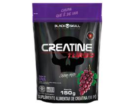 Creatina Mono-hidratada Black Skull Creatine Turbo