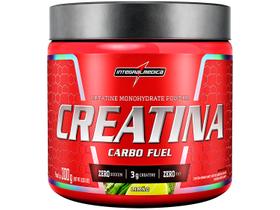 Creatina Mono-hidratada Integralmedica Carbo Fuel