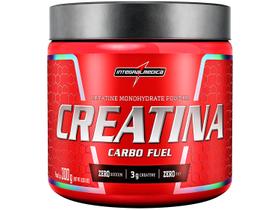 Creatina Mono-hidratada Integralmedica Carbo Fuel