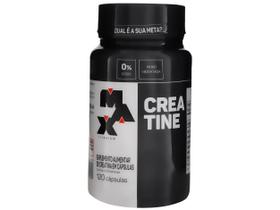 Creatina Mono-hidratada Max Titanium Creatina Mono-hidratada Max Titanium