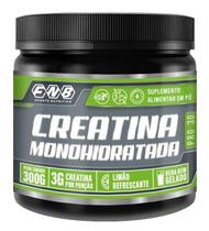 Creatina Monohid. Pro 300G Fnb (Sabor Limão Refrescante)