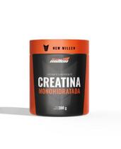 Creatina Monohidradata 300GR - New Millen Creatina Monohidradata 300GR - New Millen