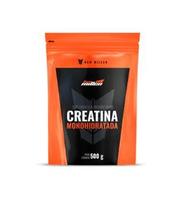 Creatina Monohidradata 500GR POUCH - New Millen Creatina Monohidradata 500GR POUCH - New Millen