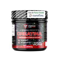 Creatina Monohidrata100% Pura 300g Creatina Monohidrata100% Pura 300g