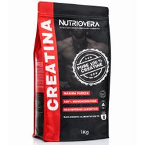 Creatina Monohidratada 1 kg Nutriovera Creatina Monohidratada 1 kg Nutriovera