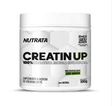 Creatina Monohidratada 100% NUTRATA