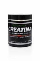Creatina Monohidratada 100% Pura 150g Força Energia Creatina Monohidratada 100% Pura 150g Força Energia