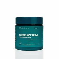 Creatina Monohidratada 100% Pura - 150g