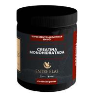 Creatina Monohidratada 100 Pura 300g Alta Pureza Mais Força Performance Explosão e Desempenho Creatina Monohidratada 100 Pura 300g Alta Pureza Mais Força Performance Explosão e Desempenho