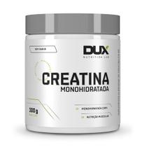 creatina monohidratada 100 pura 300g atletica nutrion