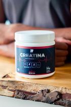 Creatina Monohidratada 100 Pura 300g Beat Nutrition