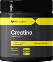Creatina Monohidratada 100% Pura 300g