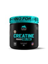 Creatina Monohidratada 100% Pura 300g Nutrition For Bigs Creatina Monohidratada 100% Pura 300g Nutrition For Bigs