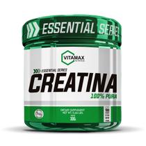 Creatina Monohidratada 100% Pura 300g Vitamax Nutrition Creatina Monohidratada 100% Pura 300g Vitamax Nutrition