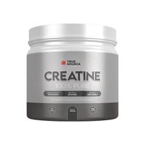 Creatina Monohidratada 100 Pura 300gr True Source