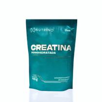 Creatina Monohidratada 100% Pura - 600g