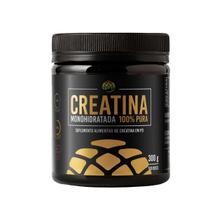 Creatina Monohidratada 100% Pura Alquimia da Saúde 300g