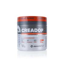 Creatina Monohidratada 100 Pura CREADOP SPORT elementoPuro 150g Creatina Monohidratada 100 Pura CREADOP SPORT elementoPuro 150g