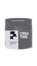 Creatina Monohidratada 100% Pura Max Titanium 100GR