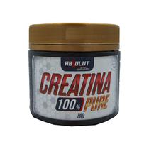 Creatina Monohidratada 100% Pure - Absolut Nutrition Creatina Monohidratada 100% Pure - Absolut Nutrition