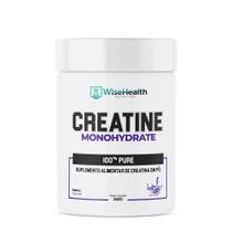 Creatina Monohidratada - 100% Pure