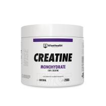 Creatina Monohidratada - 100% Pure Creatina Monohidratada - 100% Pure
