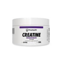 Creatina Monohidratada - 100% Pure Creatina Monohidratada - 100% Pure