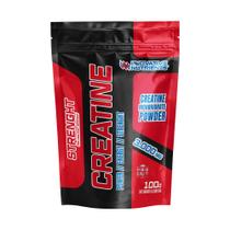 Creatina Monohidratada 100g - Inovative Suplementos Creatina Monohidratada 100g - Inovative Suplementos