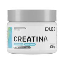 Creatina monohidratada 100g pote Creatina monohidratada 100g pote