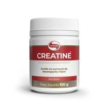 Creatina Monohidratada 100g Vitafor