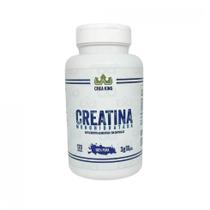 Creatina Monohidratada (120 caps) Creatina Monohidratada (120 caps)