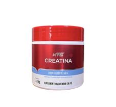 Creatina Monohidratada 120g - Katigua Creatina Monohidratada 120g - Katigua