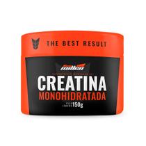 Creatina Monohidratada 150g - New Millen