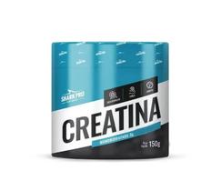 Creatina Monohidratada 150g Shark Pro Creatina Monohidratada 150g Shark Pro