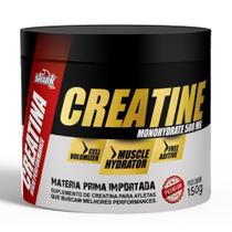 Creatina Monohidratada 150g - Shark Pro