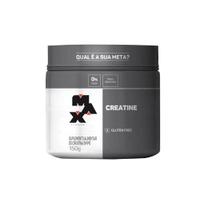 Creatina Monohidratada 150GR - Max Titanium Creatina Monohidratada 150GR - Max Titanium