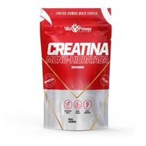 Creatina Monohidratada 1kg Cem por cento pura testada com Laudo IMPORTADA PREMIUM