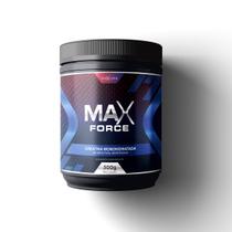 Creatina Monohidratada 200 Mesh Max Force 300g Pura