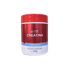 Creatina Monohidratada 240g - Katigua