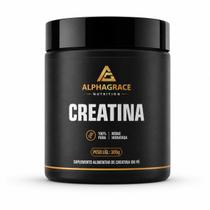 Creatina Monohidratada 300g 100% Pura Alto Desempenho Creatina Monohidratada 300g 100% Pura Alto Desempenho