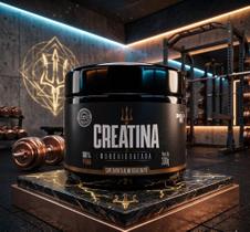 Creatina Monohidratada 300g 100 Pura Niobio Nutrition Suplemento Força Energia Ganho Muscular Creatina Monohidratada 300g 100 Pura Niobio Nutrition Suplemento Força Energia Ganho Muscular